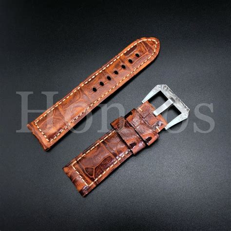 panerai oem straps price|authentic Panerai straps.